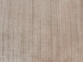 Exquisite Rugs Sanctuary 9962 Dark Tan Area Rug by The Met Closeup Image