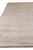 Exquisite Rugs Sanctuary 9962 Dark Tan Area Rug by The Met Pile Image