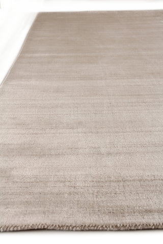 Exquisite Rugs Sanctuary 9962 Dark Tan Area Rug by The Met Pile Image