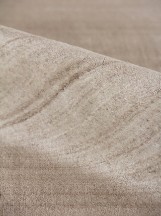 Exquisite Rugs Sanctuary 9962 Dark Tan Area Rug by The Met Lifestyle Image Feature