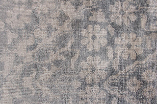 Exquisite Rugs Antique Weave Bamboo 9997 Gray Area Rug Closeup Image