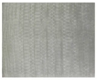 Exquisite Rugs Metro Velvet EA019 Blue Area Rug main image