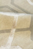 Exquisite Rugs Milano Velvet EA025 Ivory Area Rug Lifestyle Image Feature