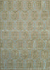 Exquisite Rugs Metro Velvet EA032 Beige Area Rug main image