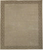 Exquisite Rugs Metro Velvet HD12 Beige Area Rug main image