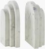 Livabliss Aayena EYA-002 White main image