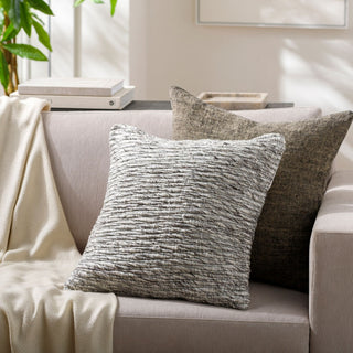 Surya Elowyn EYN-001 Medium Gray Style Shot