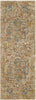 Karastan Marash Ezine Cream Area Rug 
