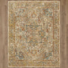 Karastan Marash Ezine Cream Area Rug Main Image