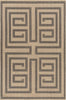 Livabliss Ez Jute EZT-2307 Area Rug