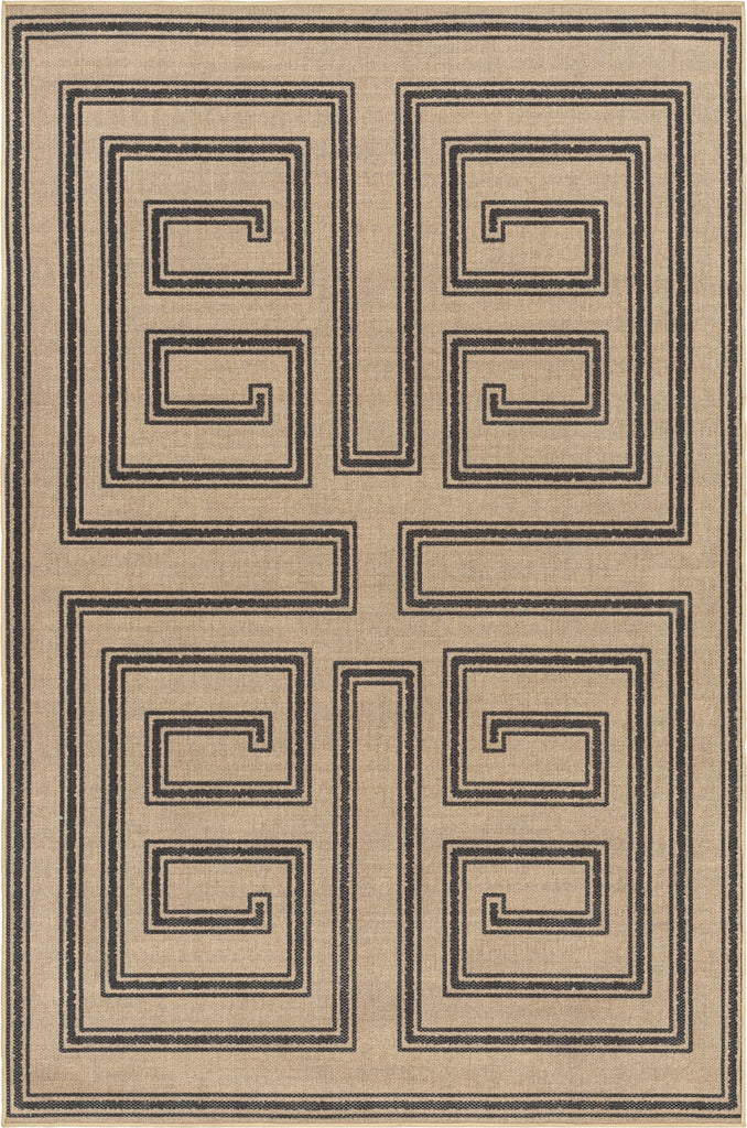 Livabliss Ez Jute EZT-2307 Area Rug