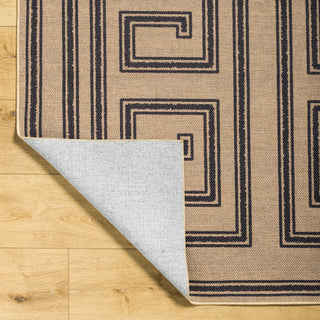 Livabliss Ez Jute EZT-2307 Area Rug