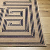 Livabliss Ez Jute EZT-2307 Area Rug