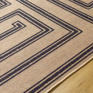 Livabliss Ez Jute EZT-2307 Area Rug