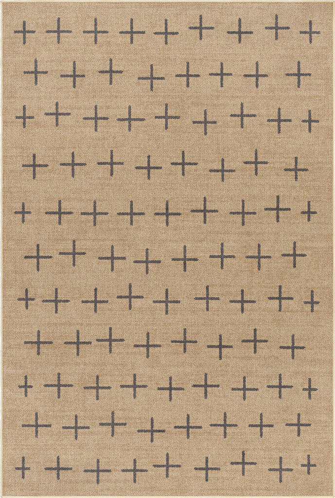 Livabliss Ez Jute EZT-2308 Area Rug