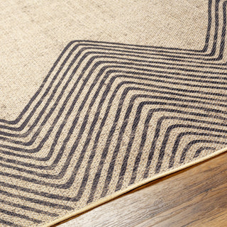 Livabliss Ez Jute EZT-2314 Area Rug