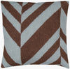 Surya Fallon FA-033 Dark Brown main image