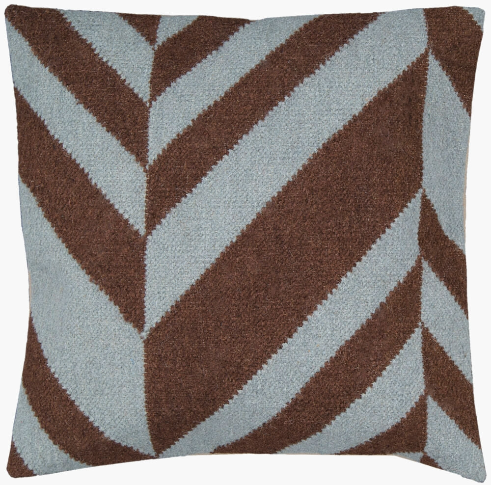 Surya Fallon FA-033 Dark Brown main image