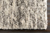 Livabliss Fanfare FAF-1006 Charcoal Area Rug Overhead Image