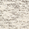 Livabliss Fanfare FAF-1006 Charcoal Area Rug Swatch
