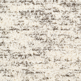 Livabliss Fanfare FAF-1006 Charcoal Area Rug Swatch
