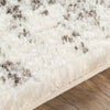 Livabliss Fanfare FAF-1006 Charcoal Area Rug Detail