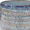 Surya Faith FAH-001 Blue / Furniture Corner Shot