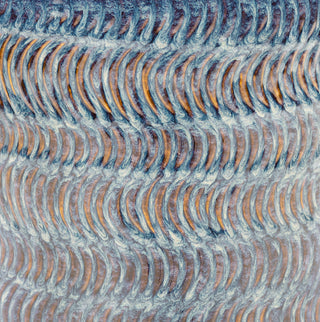 Surya Faith FAH-001 Blue / Furniture Swatch