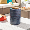 Surya Faith FAH-001 Blue / Furniture Style Shot