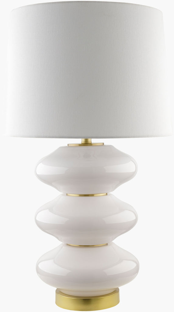 Livabliss Faible FAI-001 White Lamp main image