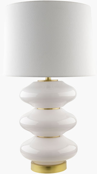 Livabliss Faible FAI-001 White Lamp main image