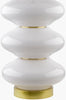 Livabliss Faible FAI-001 White Lamp Detail