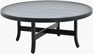 Surya Fairborn FAIR-004 Black / Furniture main image