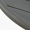 Surya Fairborn FAIR-004 Black / Furniture Main Image