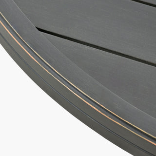 Surya Fairborn FAIR-004 Black / Furniture Main Image