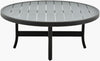 Surya Fairborn FAIR-004 Black / Furniture Angle