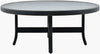 Surya Fairborn FAIR-004 Black / Furniture Main Image