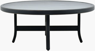 Surya Fairborn FAIR-004 Black / Furniture Main Image