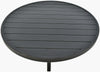 Surya Fairborn FAIR-004 Black / Furniture Main Image