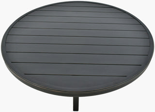 Surya Fairborn FAIR-004 Black / Furniture Main Image