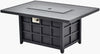 Surya Fairborn FAIR-005 Black / Furniture main image