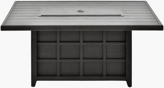 Surya Fairborn FAIR-005 Black / Furniture Main Image