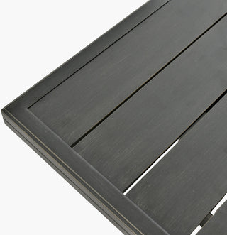 Surya Fairborn FAIR-005 Black / Furniture Main Image