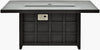 Surya Fairborn FAIR-005 Black / Furniture Angle