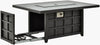 Surya Fairborn FAIR-005 Black / Furniture Main Image