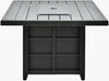 Surya Fairborn FAIR-005 Black / Furniture Main Image