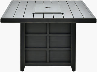 Surya Fairborn FAIR-005 Black / Furniture Main Image