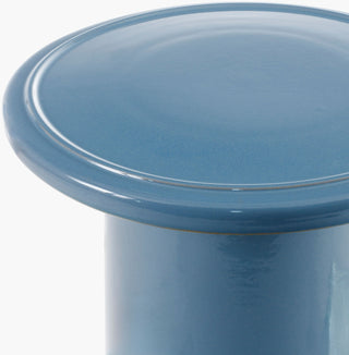 Surya Falkland Road FAK-001 Medium Gray / Furniture Corner Shot