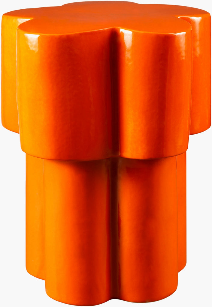 Surya Falkland Road FAK-002 Burnt Orange / Furniture main image