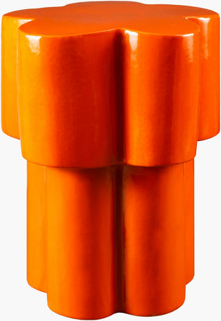 Surya Falkland Road FAK-002 Burnt Orange / Furniture main image